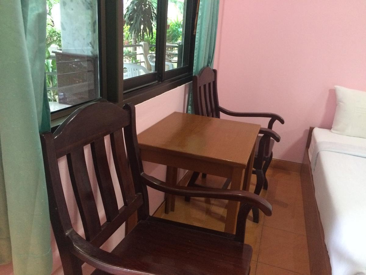 Отель Coconut House Chaweng Самуи Номер фото